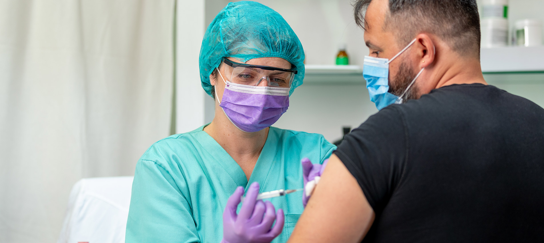 health plan vaccine coverage