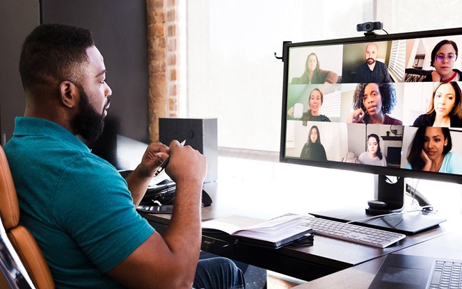 Annual Multiemployer IT Summit 2021 Annual Multiemployer IT Summit 2021