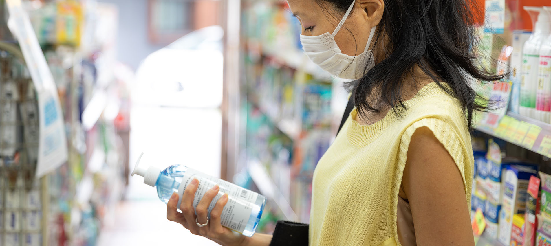 Health Plans May Pay for COVID-19-Related PPE