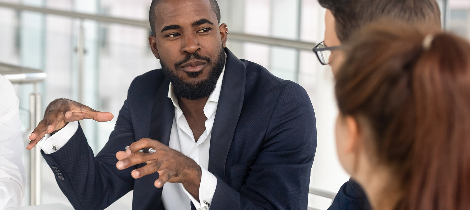 Feds Emphasize New MHPAEA Compliance Expectations