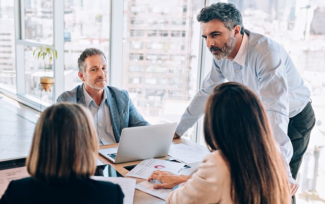 Strengthening Plan Governance Public Sector Strengthening Plan Governance Public Sector