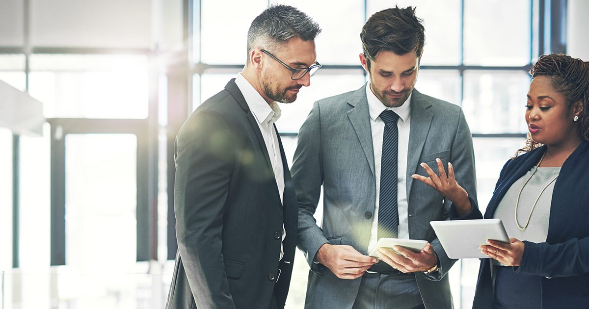 Insurance Industry Outlook 2021 Segal