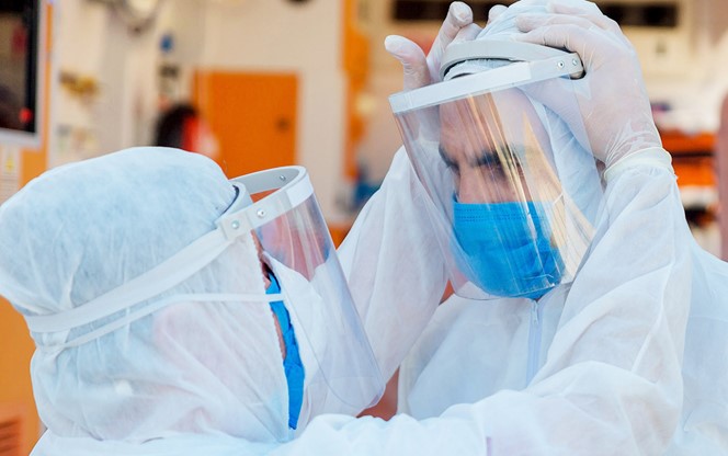 National Public Health Emergency extended into July National Public Health Emergency extended into July
