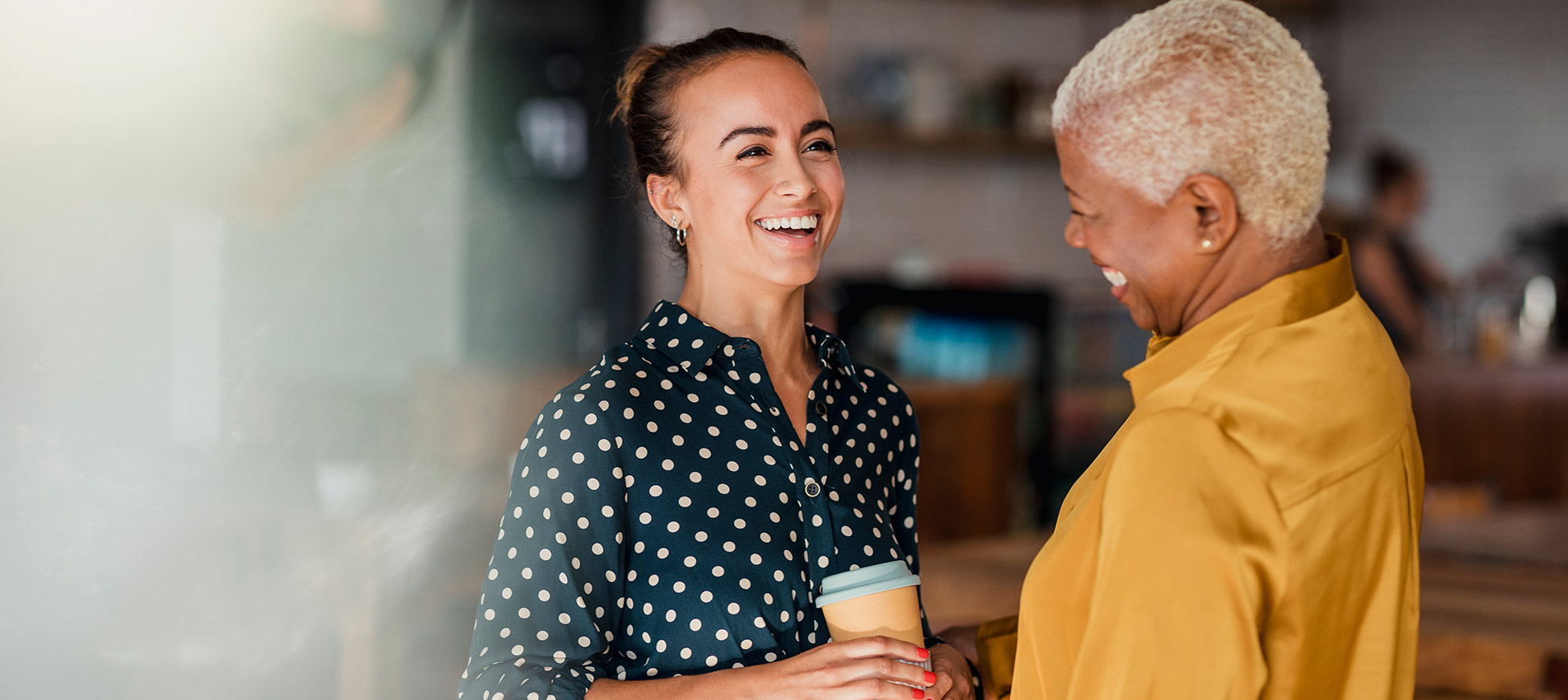 employee personalization