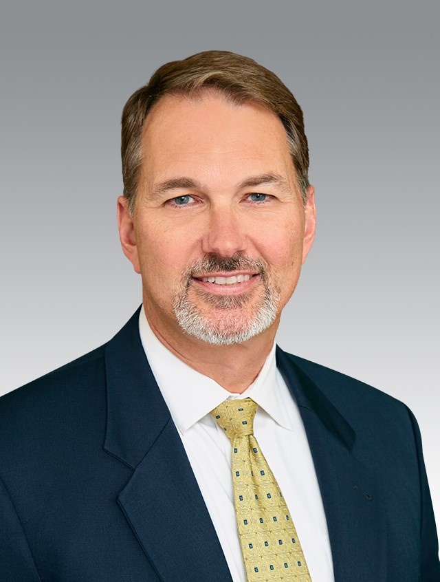 Stephen E. Murphy