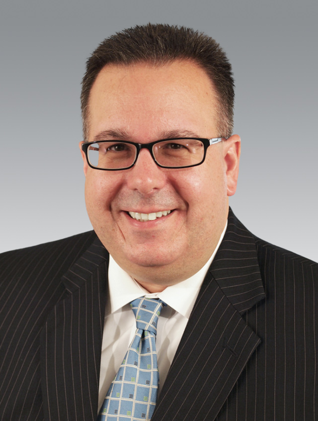 Michael S. Tesoriero