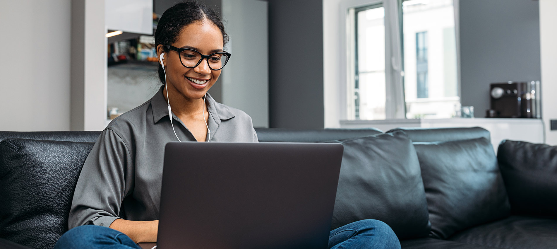 Flexibility is not just about time