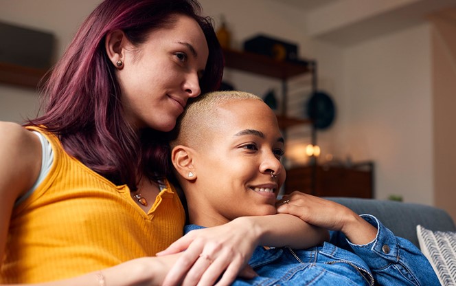 Inclusive Family-Building Benefits Package Inclusive Family-Building Benefits Package