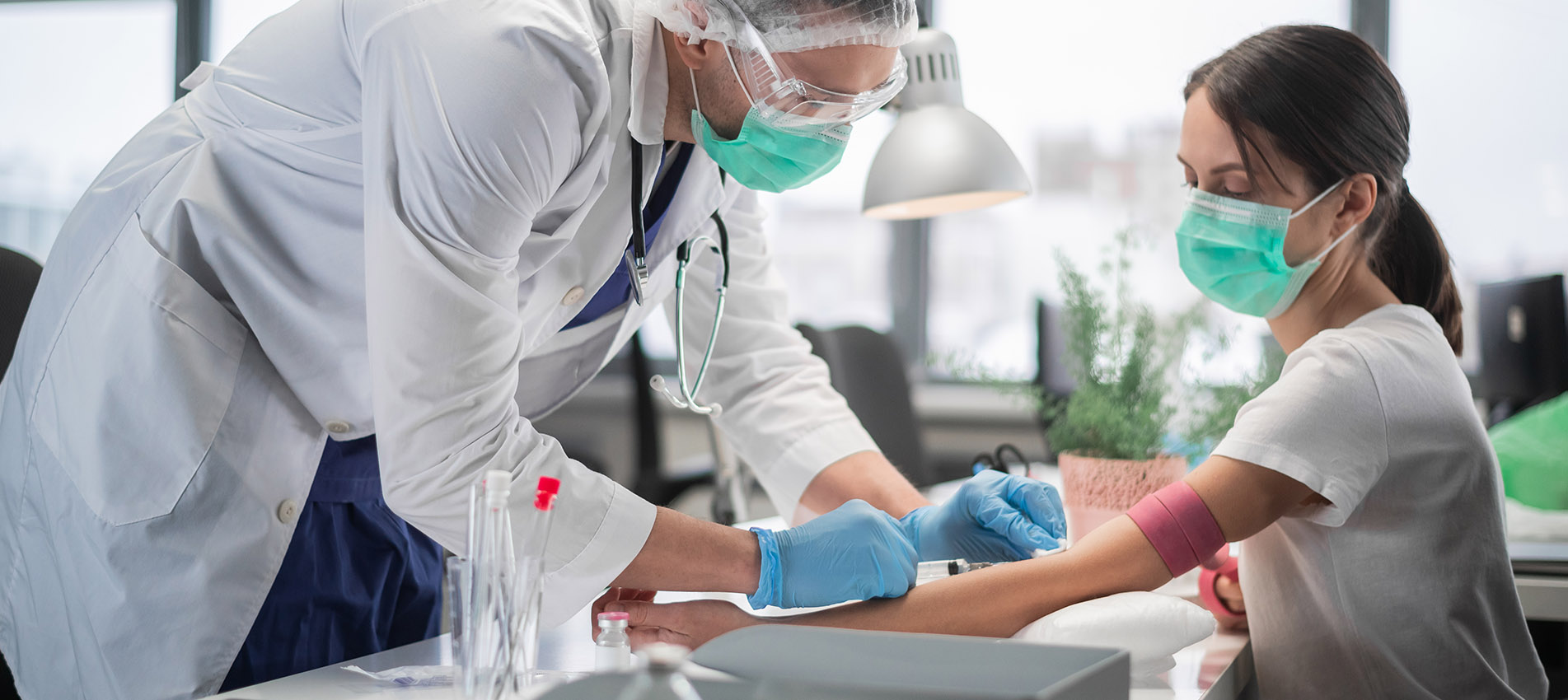 New ACA FAQs Clarify Coverage Required for HIV Prevention