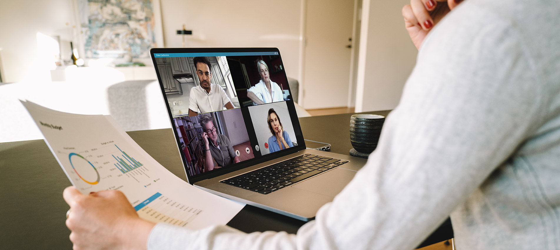 Keeping the Pulse on Key Talent is Imperative to Retention