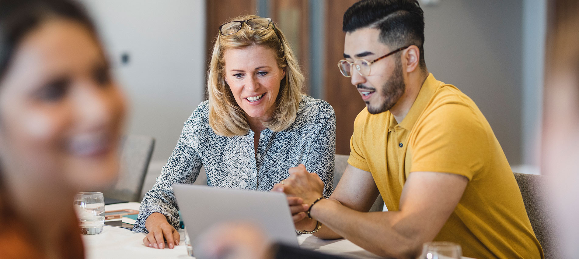 What Would Attract Employees to Your Company