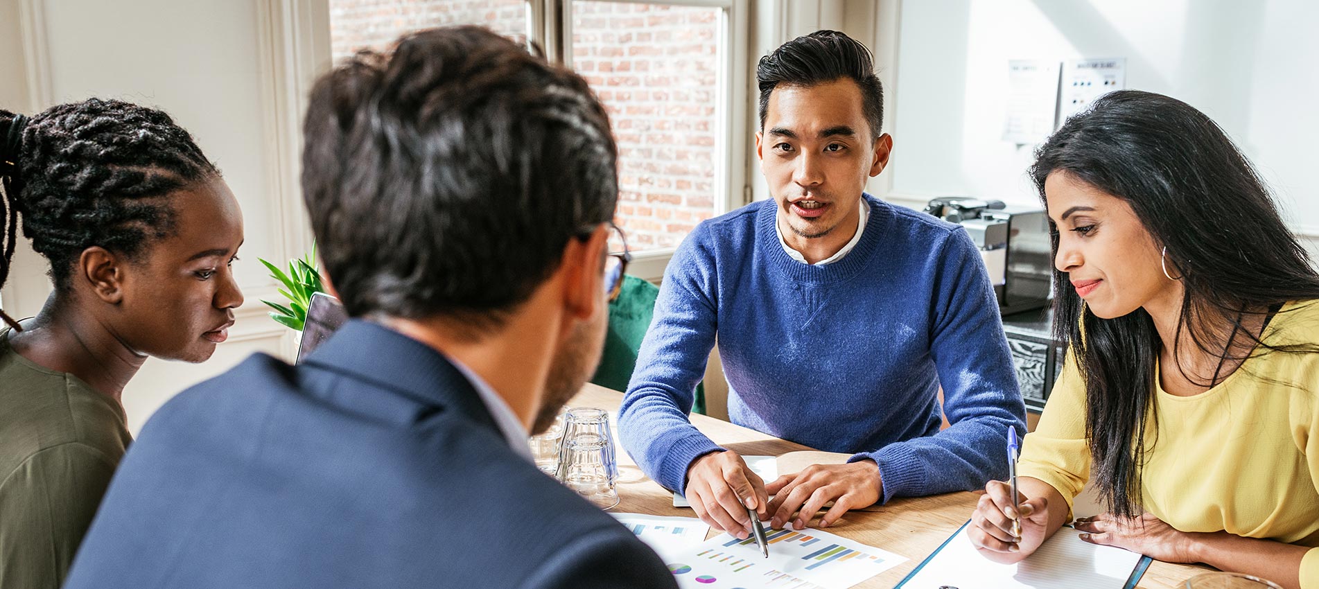 Asian Millennial Investors Establishing Partnership With African And European Partners