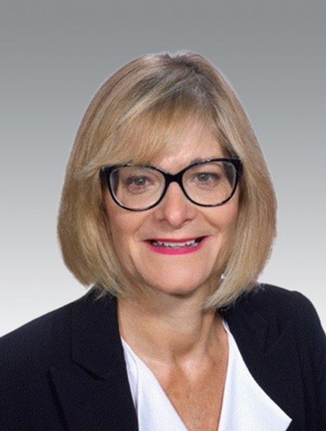 Barbara D. Kissner