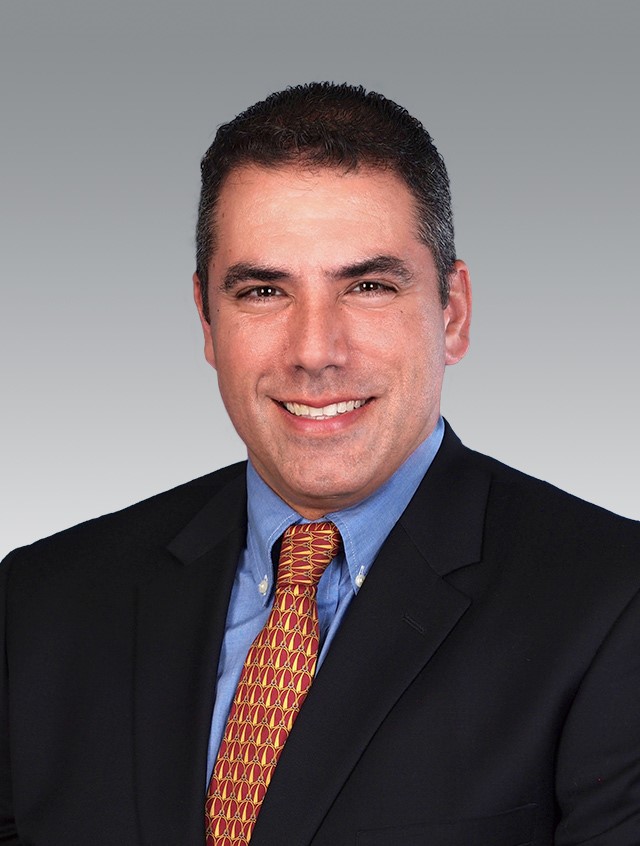 Joseph Fristachi