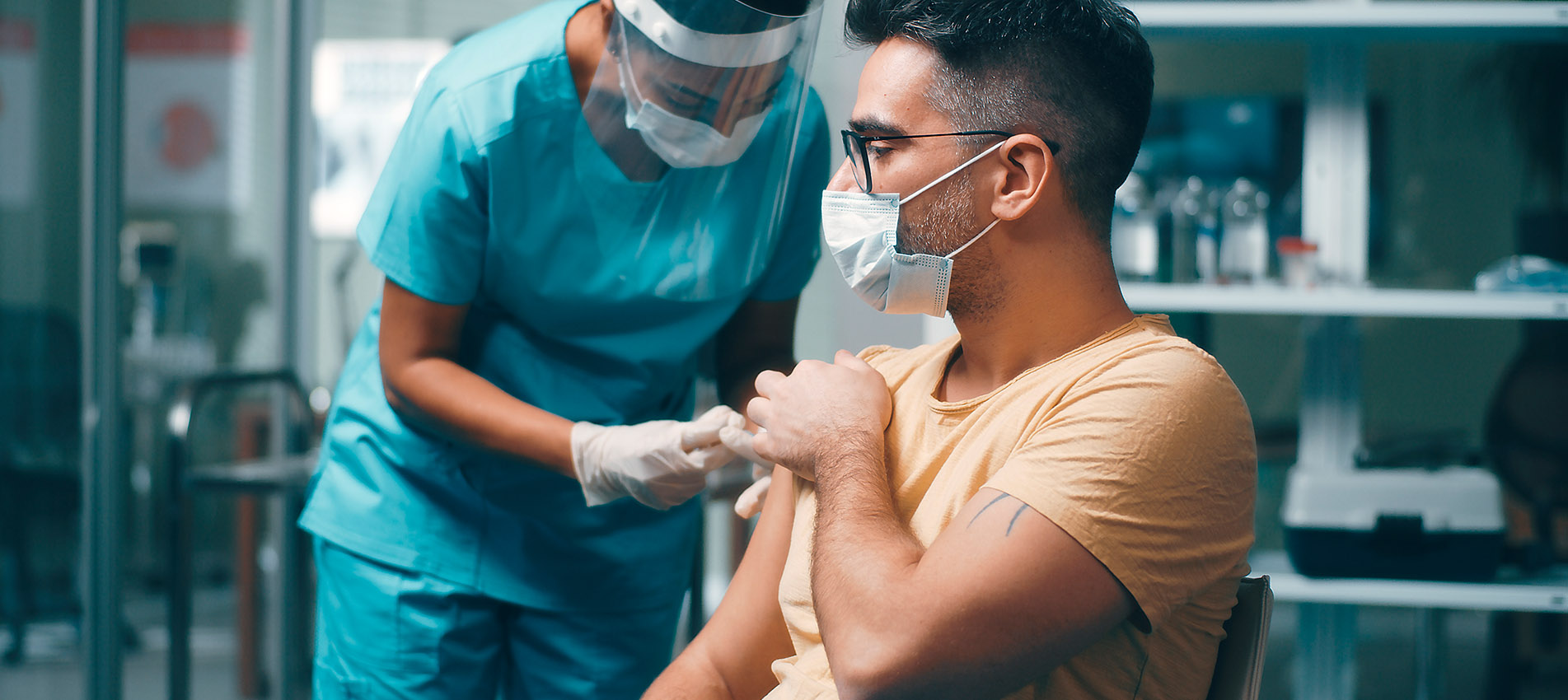 COVID-19 Vaccines and Wellness Incentives Guidance