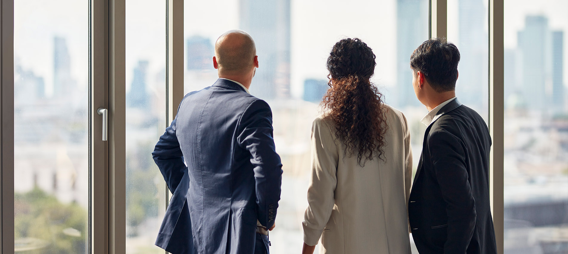 How Has the Pandemic Affected Operations and Work