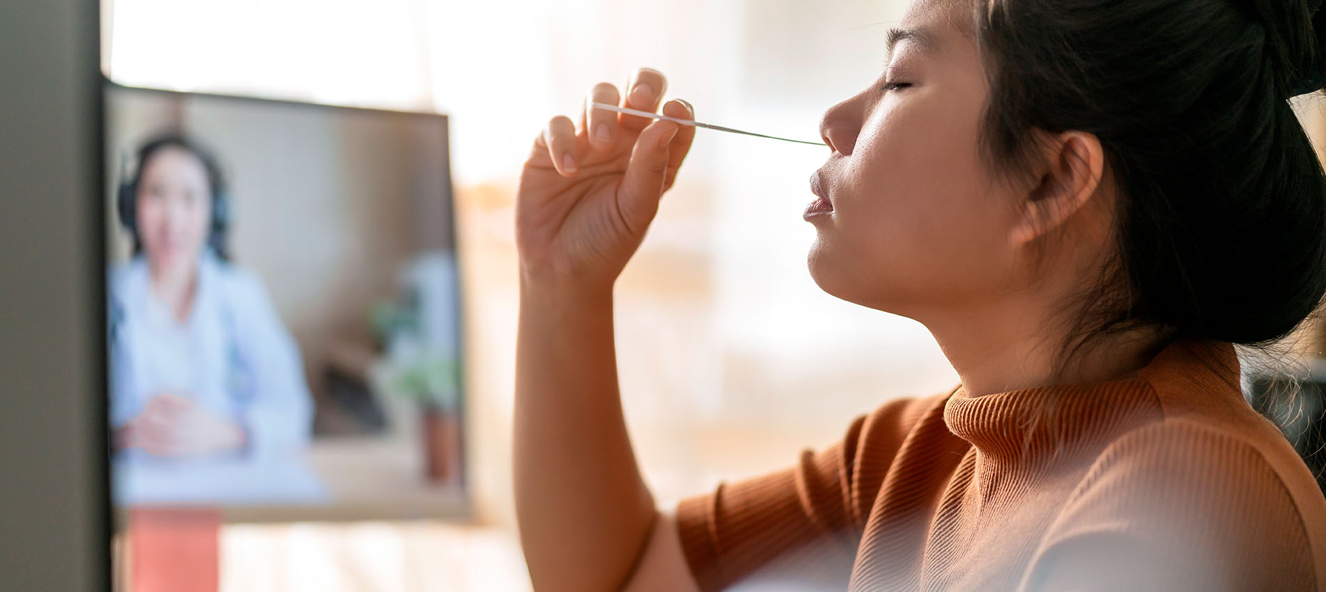 Covering Over-the-Counter COVID-19 Tests Guidance