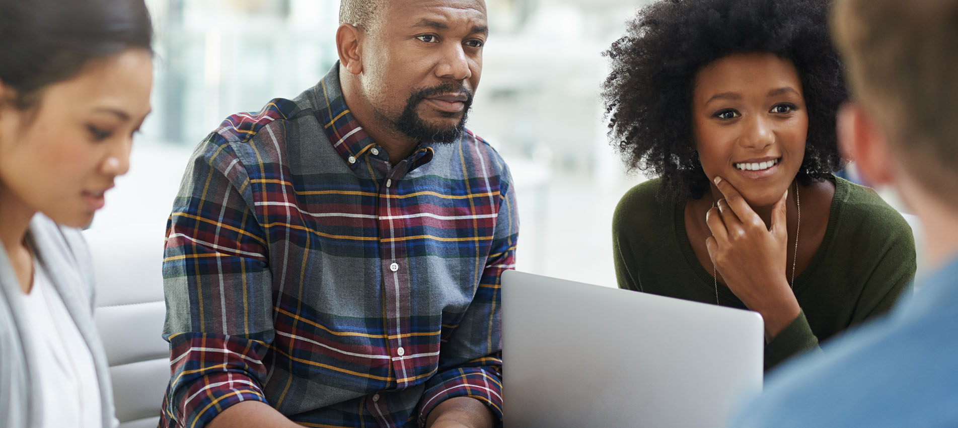 Business Planning Discussion