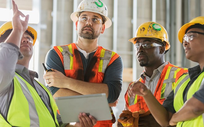 Seeing Green: More Multiemployer Plans Are Healthy | Segal