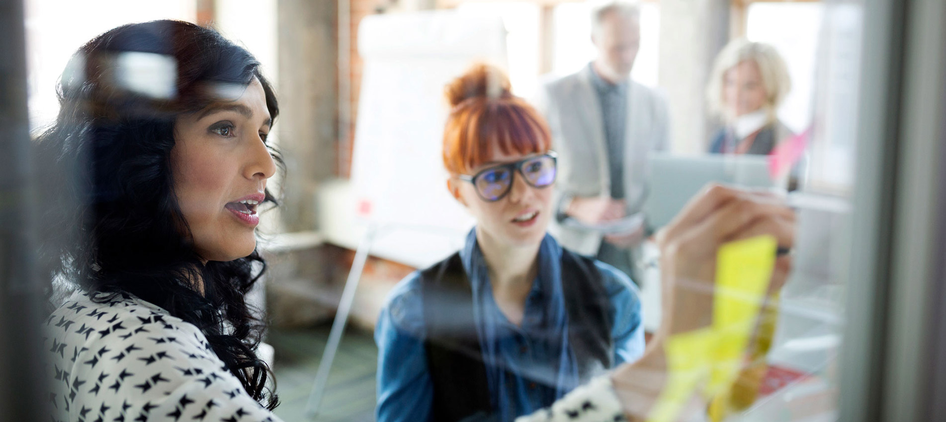 employee value proposition