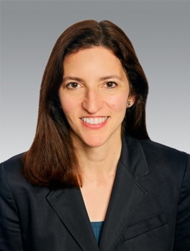 Susan Goldenson