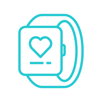 Complement devices that collect vital signs to help patients better manage their health conditions