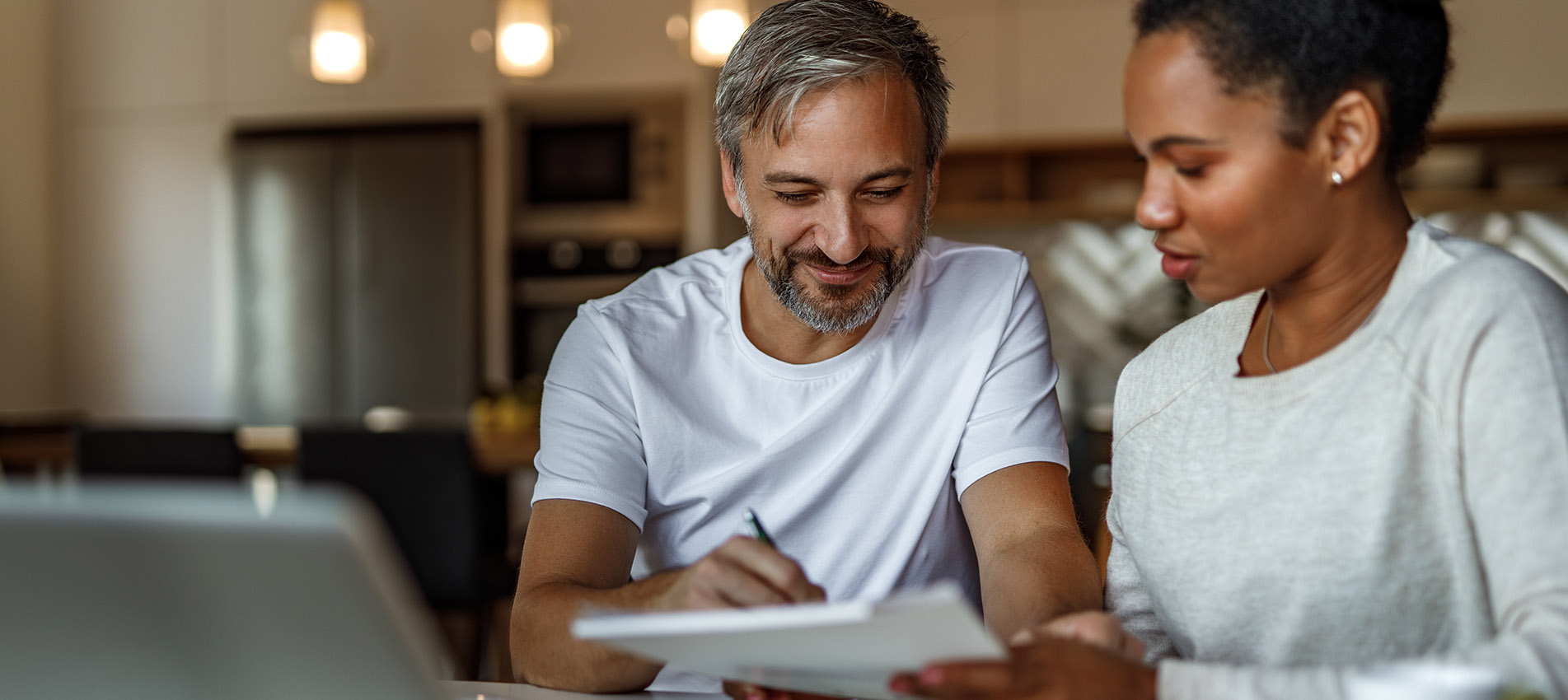 Relief from Physical Presence for Spousal Consent Extended