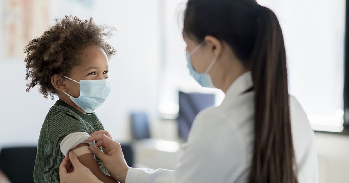 The National Public Health Emergency Extended into October Segal