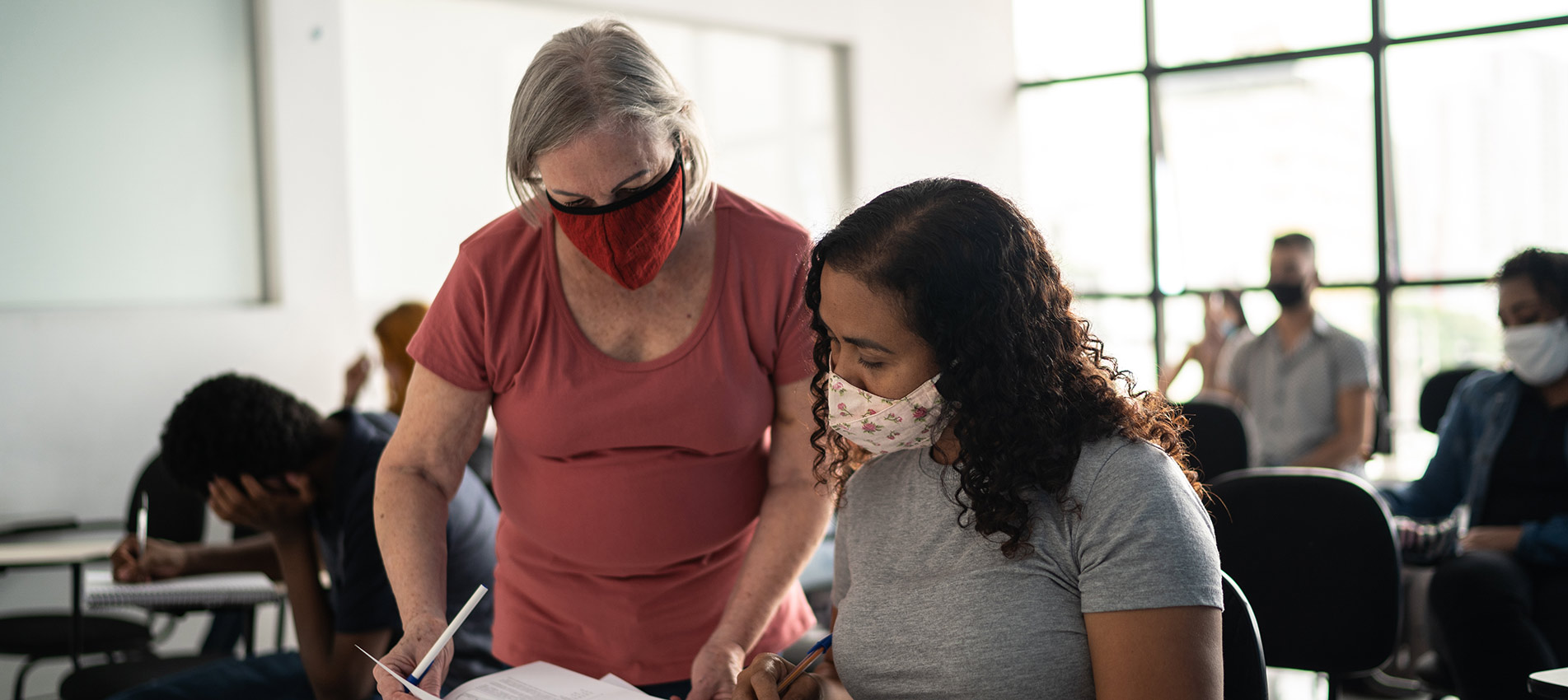 Top-10 Trends Presenting Challenges for Higher Ed HR