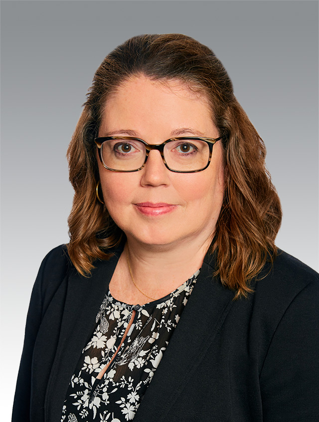 Melanie C. Clark, ASA, FCA, MAAA, EA