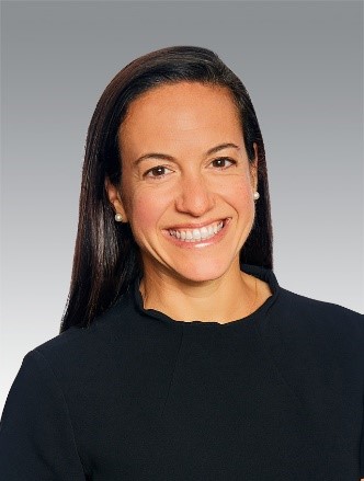 Judith Goodstein, FSA, MAAA, EA