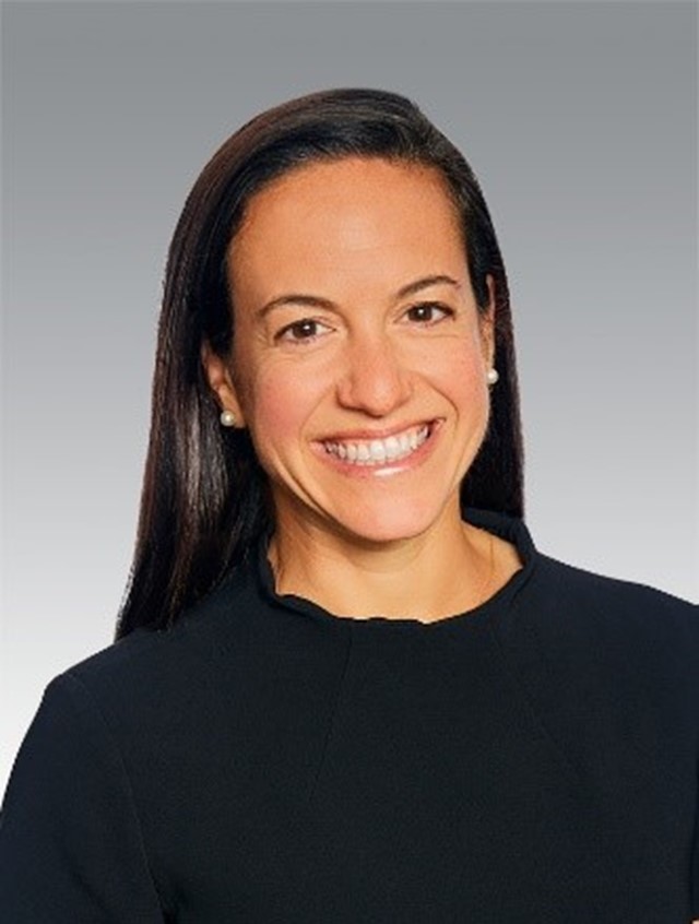 Judith Goodstein, FSA, MAAA, EA