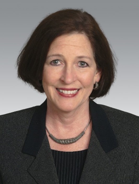 Linda VanDeventer