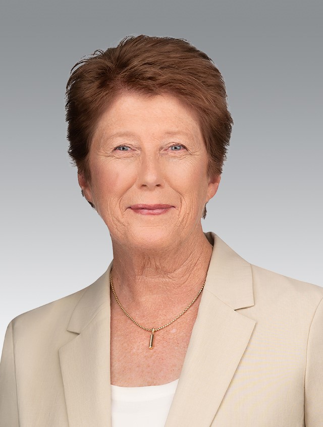 Kathleen A. Riley