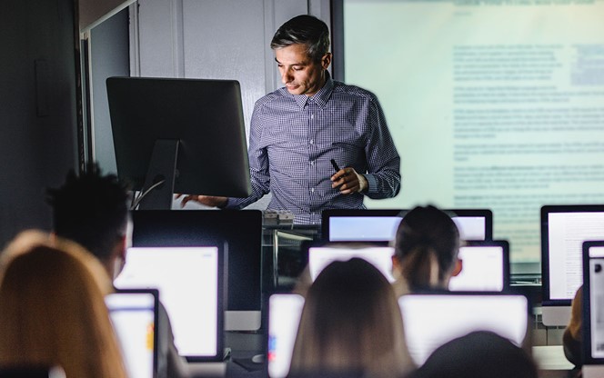 2022 College and University Benefits Study 2022 College and University Benefits Study