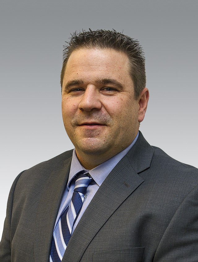Kevin Rozek