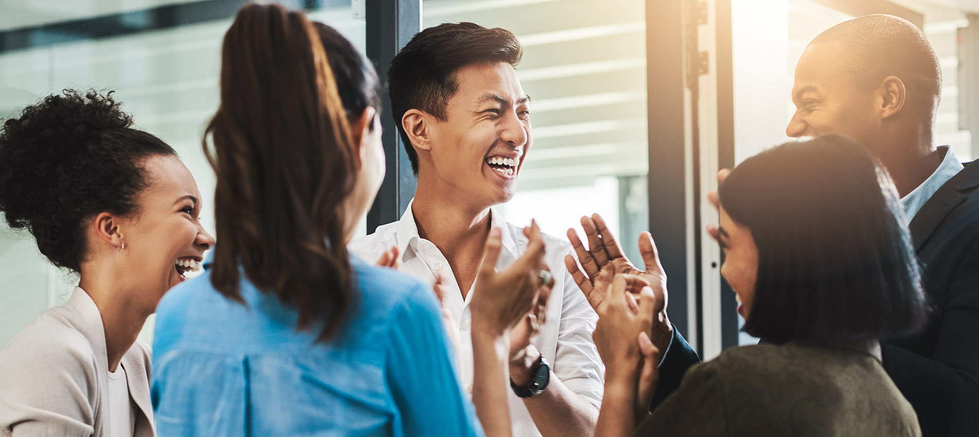 How Employee Benefit Programs Can Support Your DEI Efforts