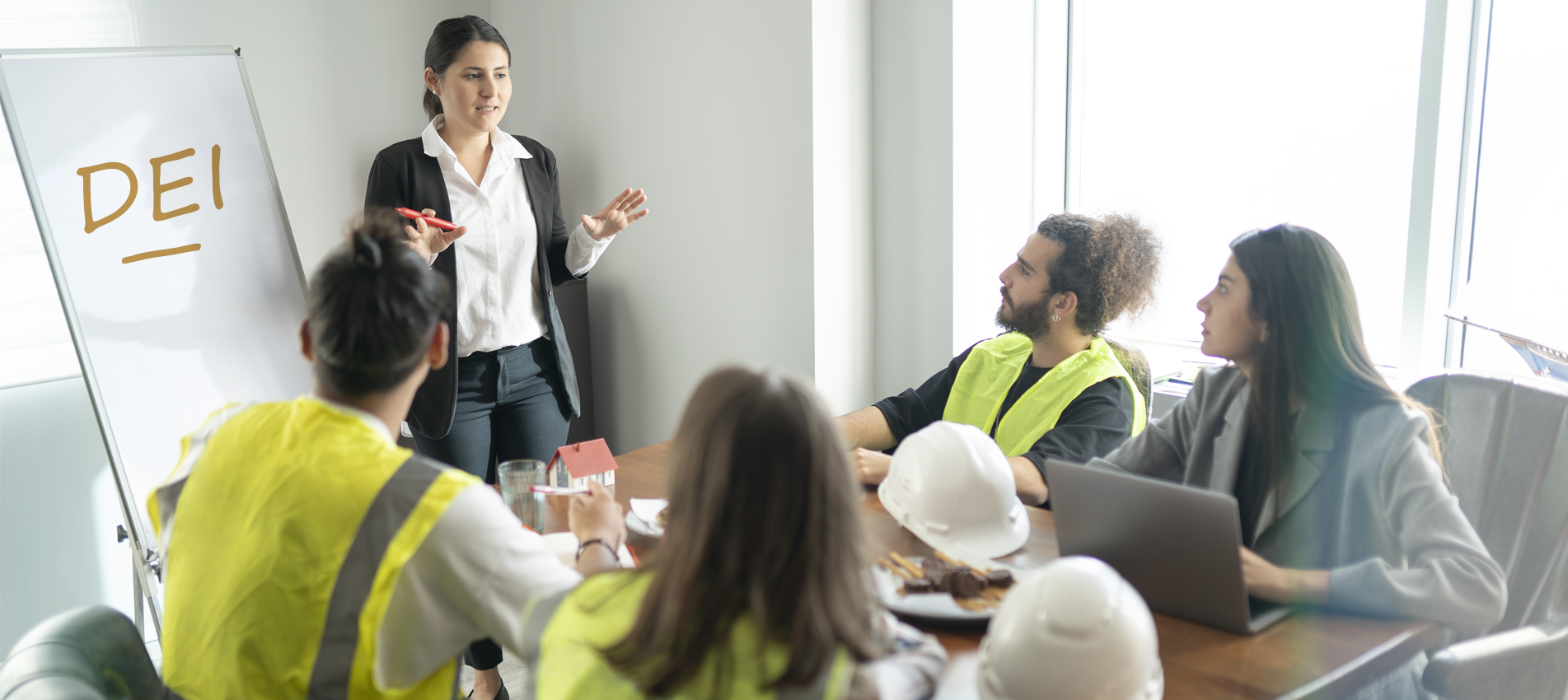 AEC Firms Ensure Your Employee Benefits and DEI Goals Align