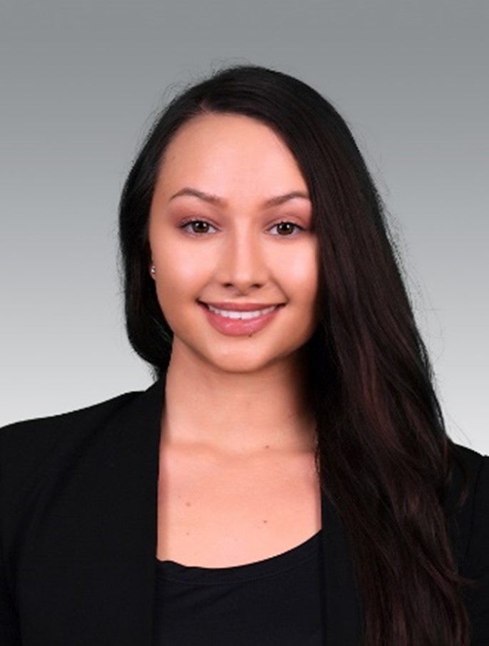 Rebecca Robb, MSIOP, SHRM-SCP