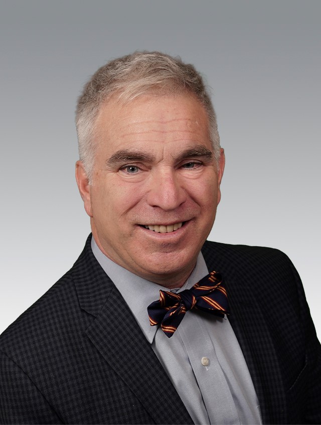 Andrew Sherman