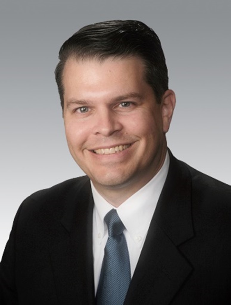 Christopher S. Nickson