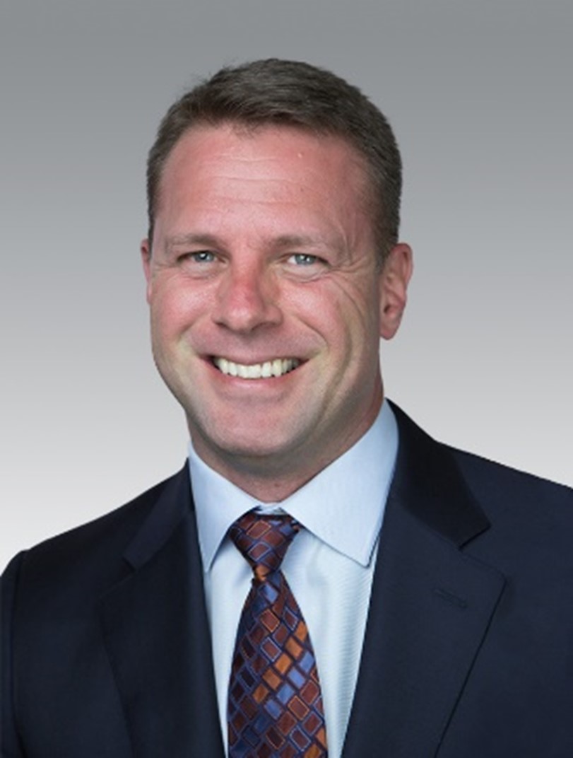 Robert Vidin, ASA, MAAA, EA