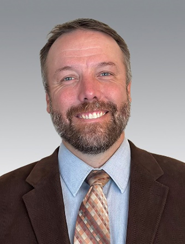 Michael Verdoorn, CCP