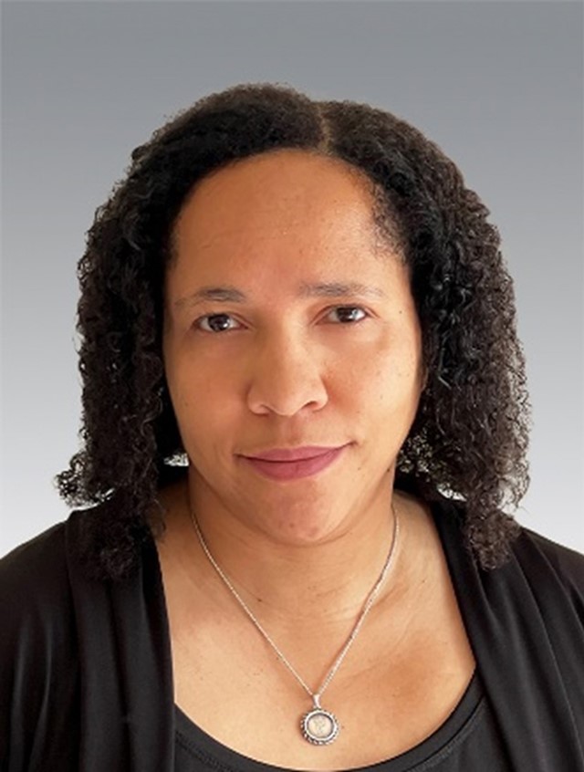 Jeanette Scott-Marshall