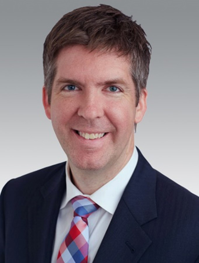 James Nolan, FSA, FCA, MAAA, EA 