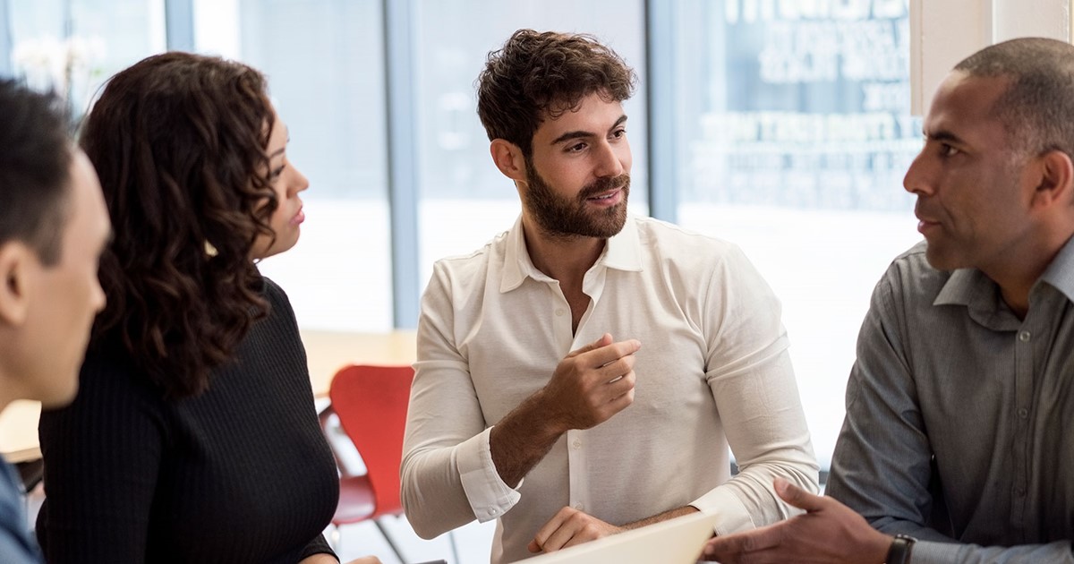 Secure 2 0 requires operational compliance segal