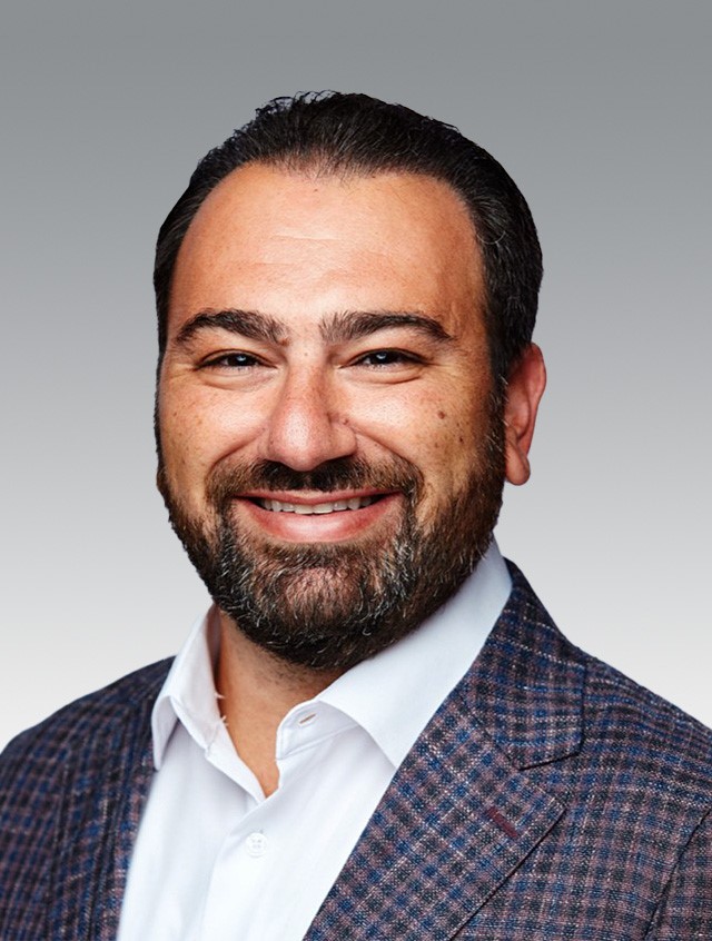Michael Khamis