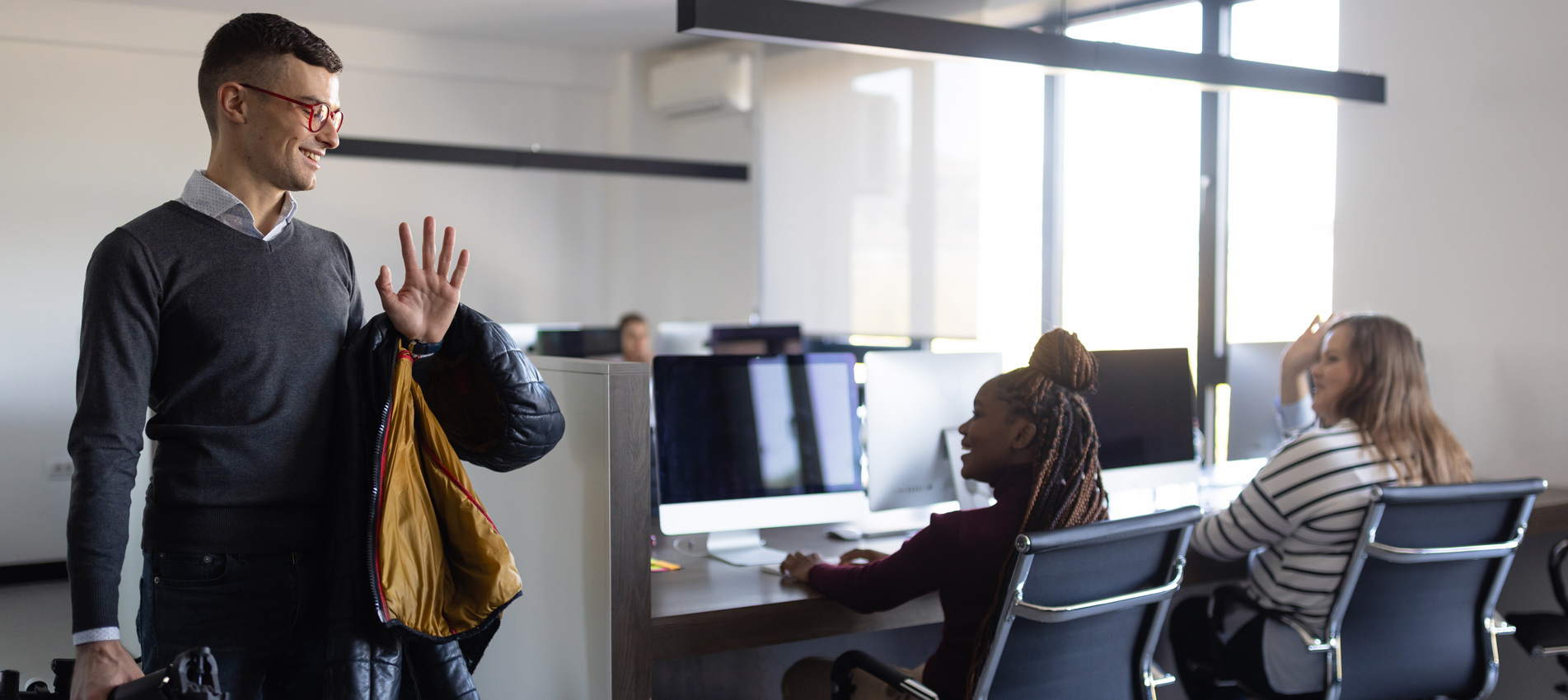 Long-Term Part-Time Proposed Rule for Certain DC Plans