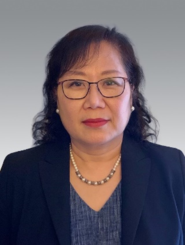 Miriann Yoo