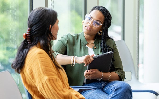 Supervision for Therapist Trainees